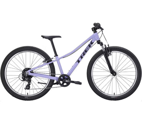 Trek 2027 Precaliber 24" 8s Sus - Lavender Haze 