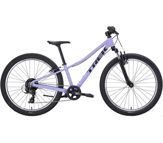 Trek 2027 Precaliber 24" 8s Sus - Lavender Haze 