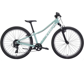 Trek 2027 Precaliber 24" 8s Sus - Blue Sage