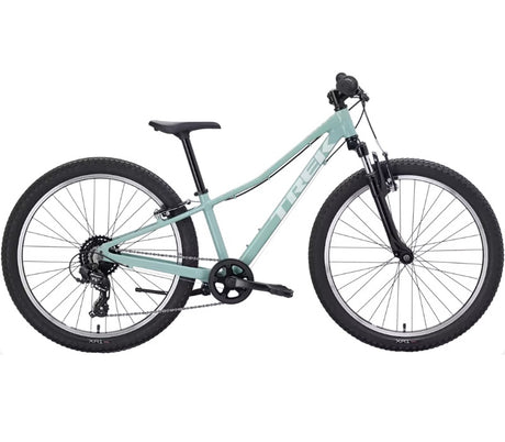 Trek 2027 Precaliber 24" 8s Sus - Blue Sage