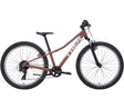 Trek 2027 Precaliber 24" 8s Sus - Sedona Red