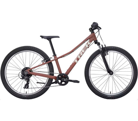 Trek 2027 Precaliber 24" 8s Sus - Sedona Red