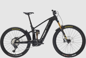 Trek 2027 Rail+ 9.8 - Dark Star / Lithium Marble [sz:large]