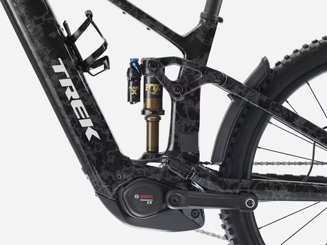 Trek 2027 Rail+ 9.8 - Dark Star / Lithium Marble [sz:large]