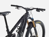 Trek 2027 Rail+ 9.8 - Dark Star / Lithium Marble [sz:large]