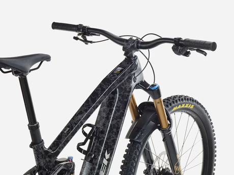 Trek 2027 Rail+ 9.8 - Dark Star / Lithium Marble [sz:large]