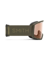Smith Goggles - Rhythm Mtb - Forest - Chromapop Amber Low Light
