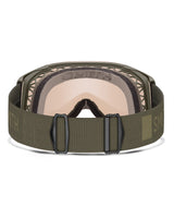 Smith Goggles - Rhythm Mtb - Forest - Chromapop Amber Low Light