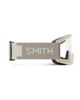Smith Goggles - Squad Xl Mtb - Chalk - Clear