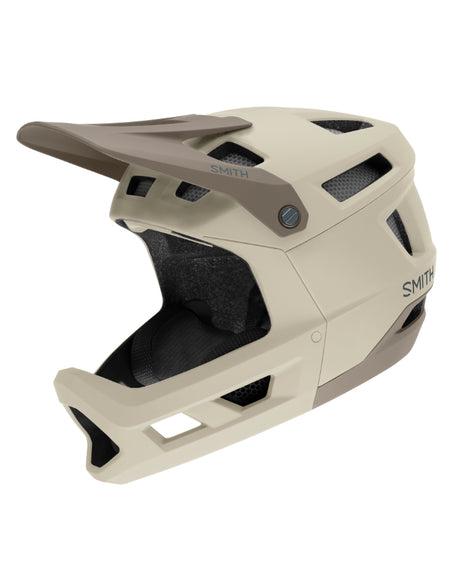 Smith Helmet - Mainline Mips - Matte Chalk [sz:large | 59-62 Cm]