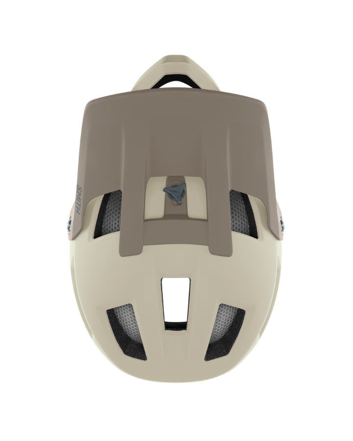 Smith Helmet - Mainline Mips - Matte Chalk [sz:large | 59-62 Cm]