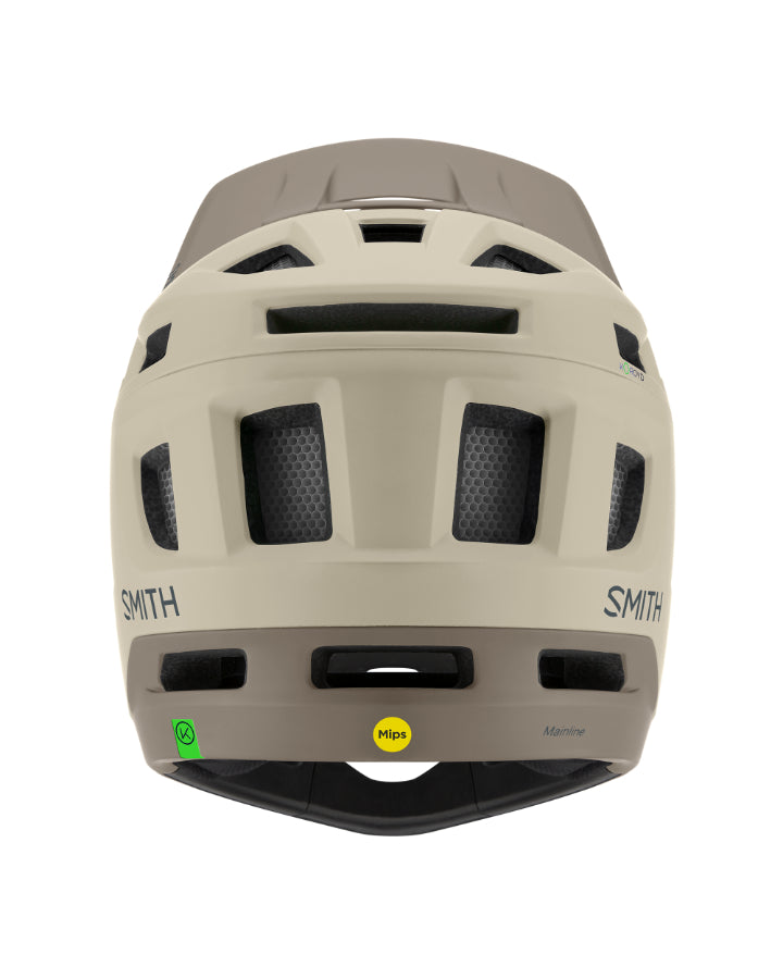 Smith Helmet - Mainline Mips - Matte Chalk [sz:large | 59-62 Cm]