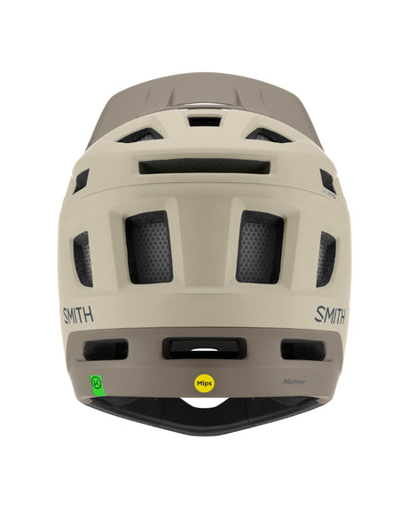 Smith Helmet - Mainline Mips - Matte Chalk [sz:large | 59-62 Cm]