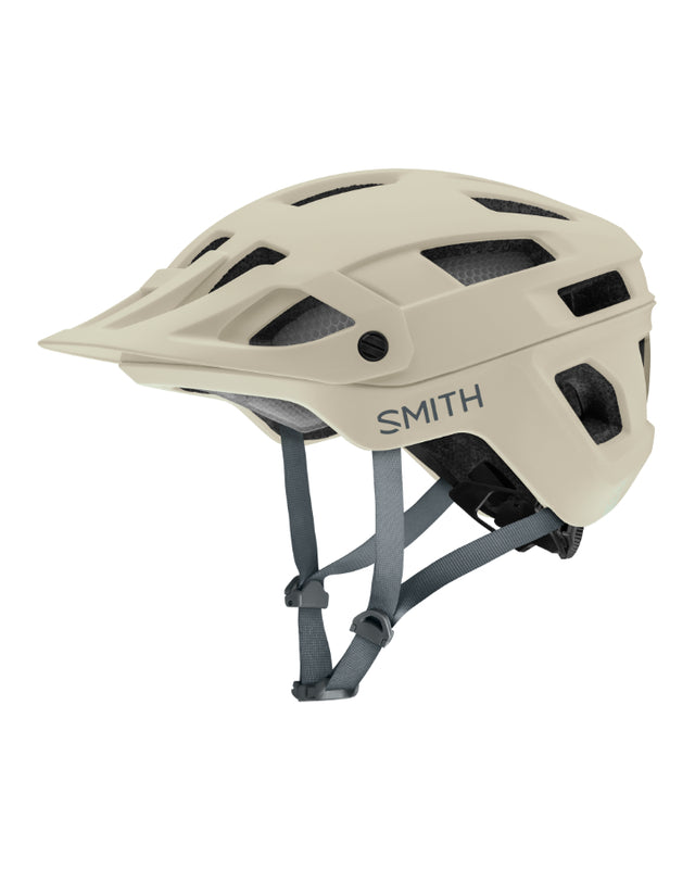 Smith Helmet - Engage Mips - Matte Chalk [sz:large | 59-62 Cm]