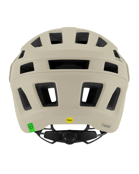 Smith Helmet - Engage Mips - Matte Chalk [sz:large | 59-62 Cm]