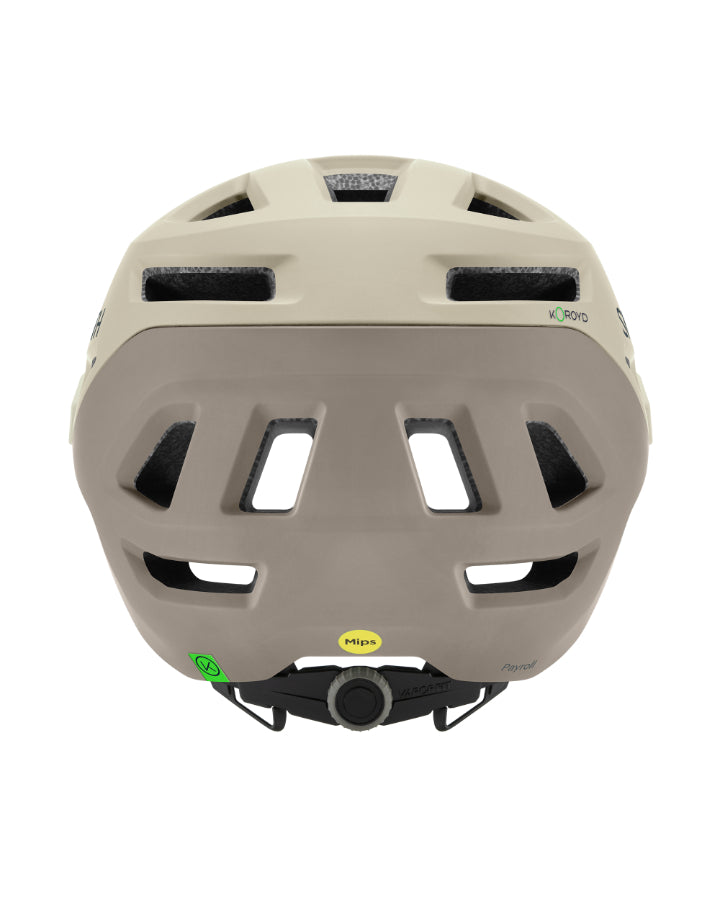 Smith Helmet - Payroll Mips - Matte Chalk [sz:large | 59-62 Cm]