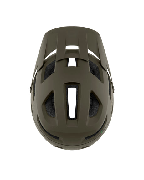 Smith Helmet - Payroll Mips - Matte Forest [sz:large | 59-62 Cm]