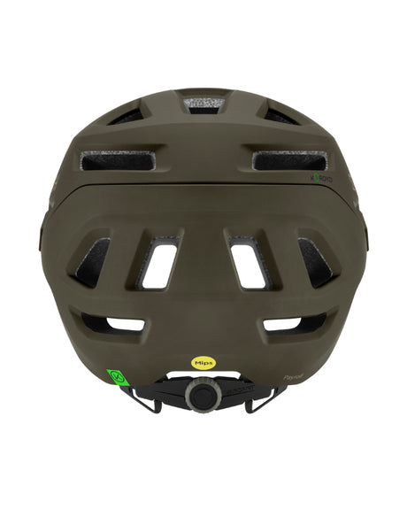 Smith Helmet - Payroll Mips - Matte Forest [sz:large | 59-62 Cm]