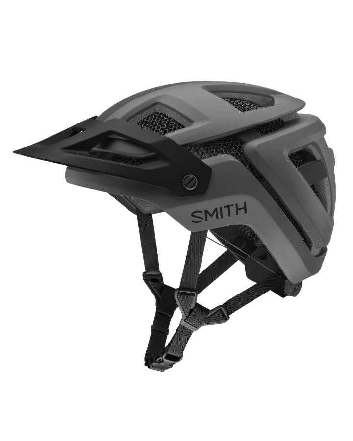 Smith Helmet - Forefront 3 Mips - Matte Slate [sz:large | 59-62 Cm]
