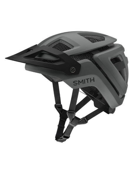 Smith Helmet - Forefront 3 Mips - Matte Slate [sz:large | 59-62 Cm]