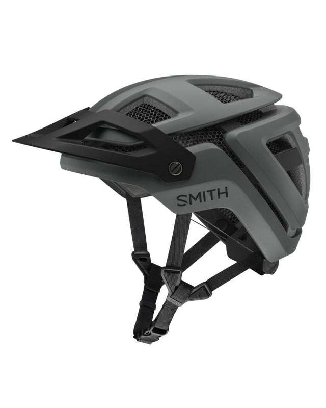 Smith Helmet - Forefront 3 Mips - Matte Slate [sz:large | 59-62 Cm]