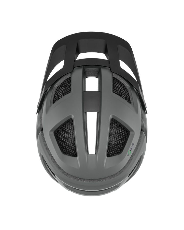 Smith Helmet - Forefront 3 Mips - Matte Slate [sz:large | 59-62 Cm]