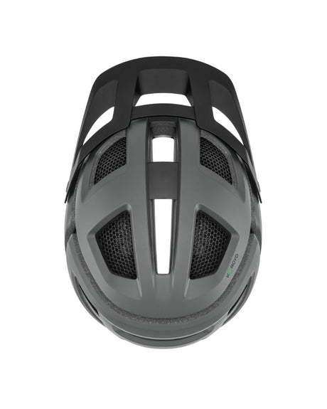 Smith Helmet - Forefront 3 Mips - Matte Slate [sz:large | 59-62 Cm]