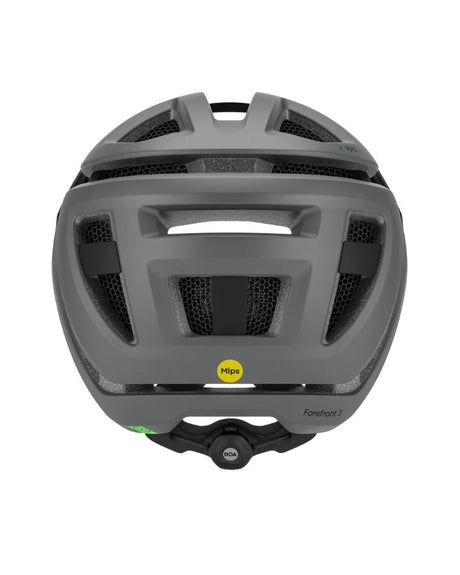 Smith Helmet - Forefront 3 Mips - Matte Slate [sz:large | 59-62 Cm]
