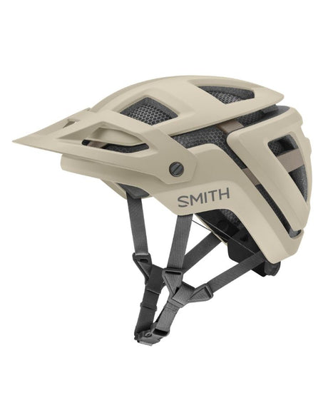 Smith Helmet - Forefront 3 Mips - Matte Chalk [sz:large | 59-62 Cm]