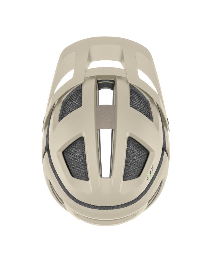 Smith Helmet - Forefront 3 Mips - Matte Chalk [sz:large | 59-62 Cm]