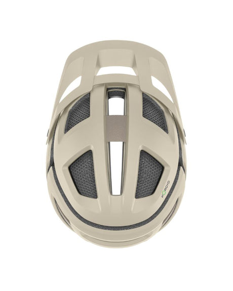 Smith Helmet - Forefront 3 Mips - Matte Chalk [sz:large | 59-62 Cm]
