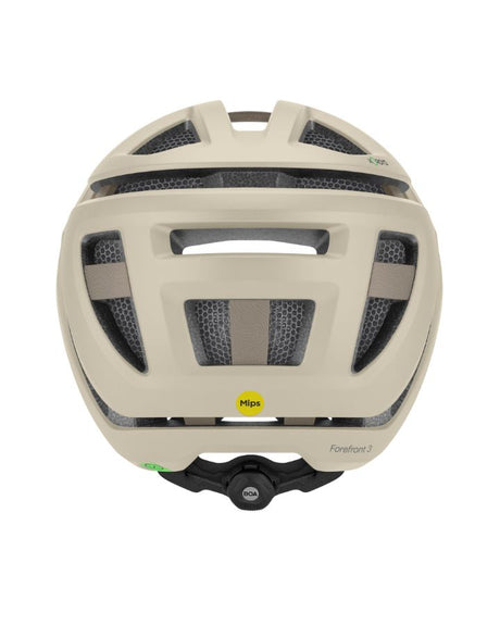 Smith Helmet - Forefront 3 Mips - Matte Chalk [sz:large | 59-62 Cm]