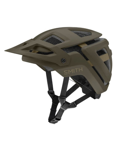 Smith Helmet - Forefront 3 Mips - Matte Forest [sz:large | 59-62 Cm]