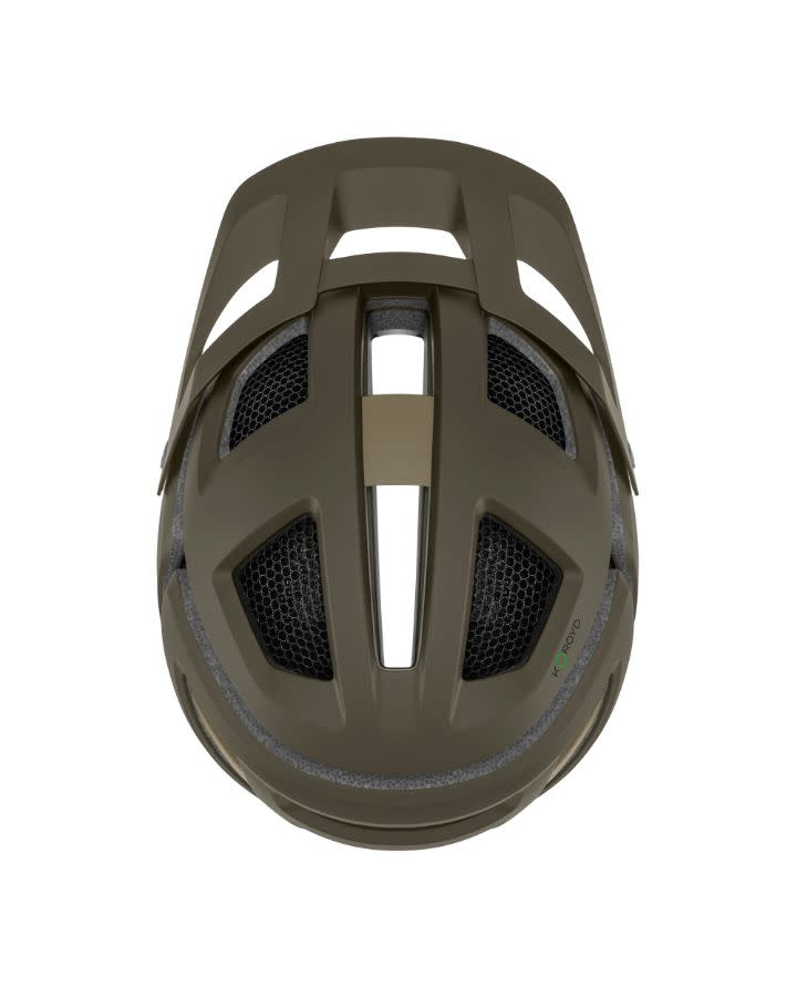 Smith Helmet - Forefront 3 Mips - Matte Forest [sz:large | 59-62 Cm]
