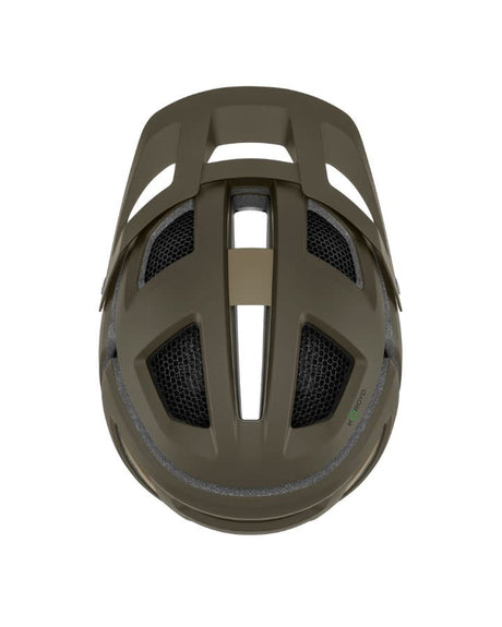 Smith Helmet - Forefront 3 Mips - Matte Forest [sz:large | 59-62 Cm]