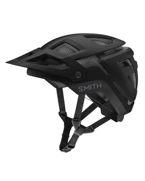 Smith Helmet - Forefront 3 Mips - Matte Black [sz:large | 59-62 Cm]