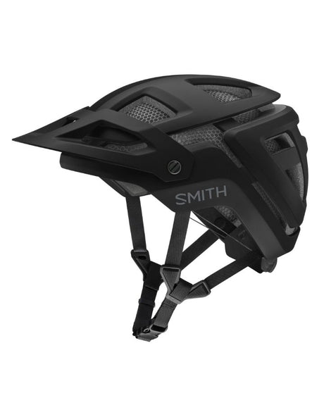 Smith Helmet - Forefront 3 Mips - Matte Black [sz:large | 59-62 Cm]