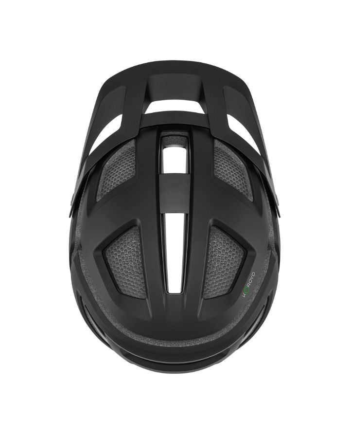 Smith Helmet - Forefront 3 Mips - Matte Black [sz:large | 59-62 Cm]