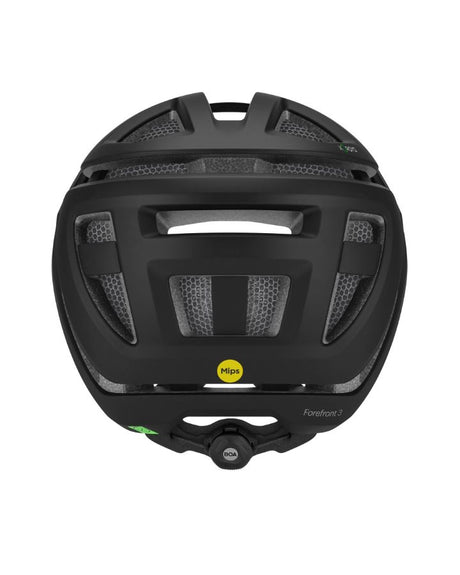 Smith Helmet - Forefront 3 Mips - Matte Black [sz:large | 59-62 Cm]