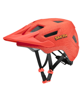 Smith Helmet - Sidekick Jr Mips - Matte Blaze [sz:youth Small | 51-55 Cm]