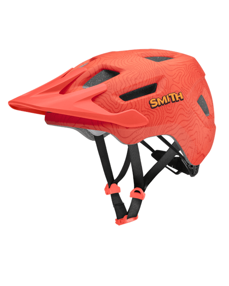 Smith Helmet - Sidekick Jr Mips - Matte Blaze [sz:youth Small | 51-55 Cm]