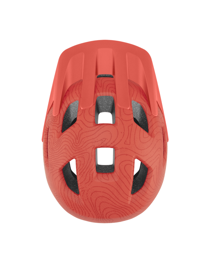 Smith Helmet - Sidekick Jr Mips - Matte Blaze [sz:youth Small | 51-55 Cm]