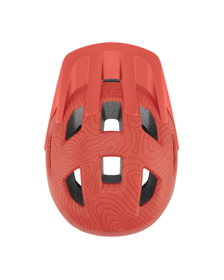 Smith Helmet - Sidekick Jr Mips - Matte Blaze [sz:youth Small | 51-55 Cm]