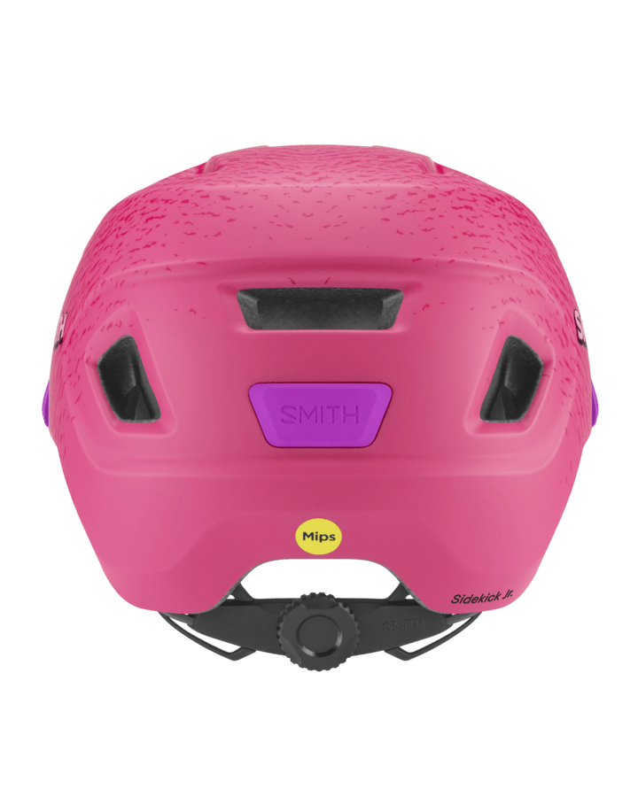 Smith Helmet - Sidekick Jr Mips - Matte Lollipop Fade [sz:youth Small | 51-55 Cm]