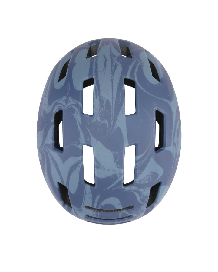 Smith Helmet - Transit Jr Mips - Matte Galactic Blue [sz:youth Small | 51-55 Cm]