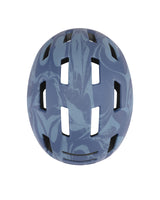 Smith Helmet - Transit Jr Mips - Matte Galactic Blue [sz:youth Small | 51-55 Cm]