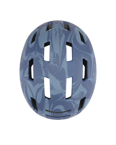 Smith Helmet - Transit Jr Mips - Matte Galactic Blue [sz:youth Small | 51-55 Cm]