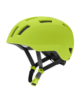 Smith Helmet - Transit Jr Mips - Matte 'lectric Lime [sz:youth Small | 51-55 Cm]