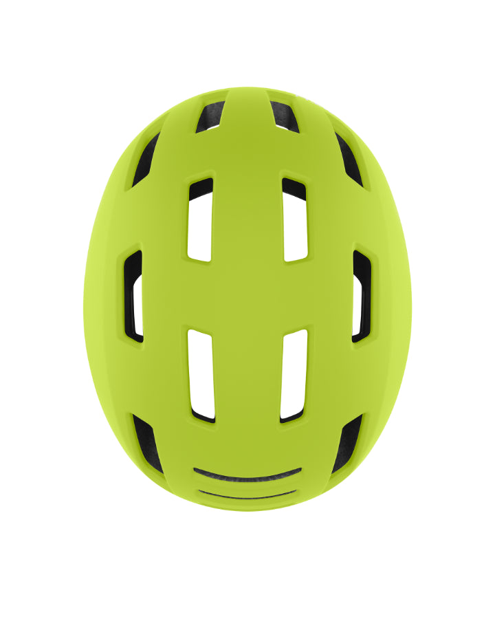 Smith Helmet - Transit Jr Mips - Matte 'lectric Lime [sz:youth Small | 51-55 Cm]