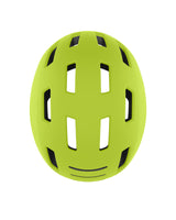 Smith Helmet - Transit Jr Mips - Matte 'lectric Lime [sz:youth Small | 51-55 Cm]